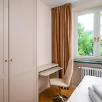 Saska Kepa Deluxe By Bookinghost Apartmán *