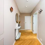 Apartmán Saska Kepa Deluxe By Bookinghost Varšava