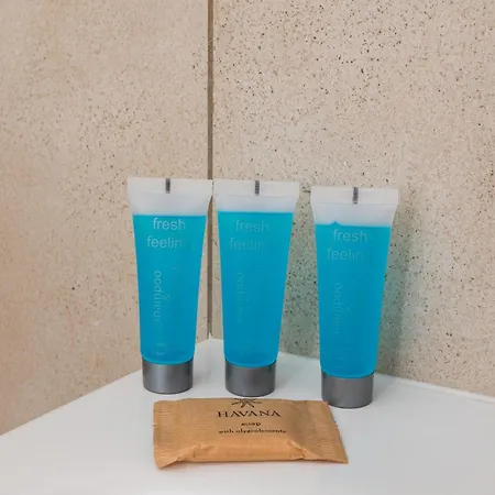 公寓 Saska Kepa Deluxe By Bookinghost