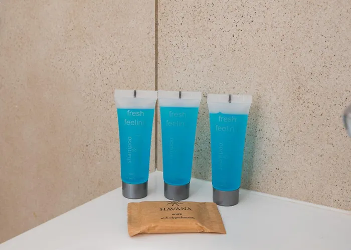 Lejlighed Saska Kepa Deluxe By Bookinghost