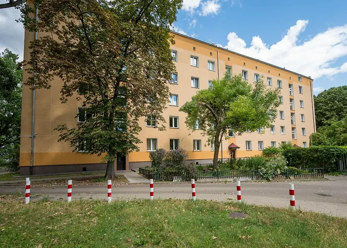 Saska Kepa Deluxe By Bookinghost Lejlighed Warszawa